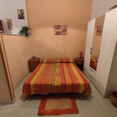 Apartamento Naxosea Giardini-Naxos Exterior foto